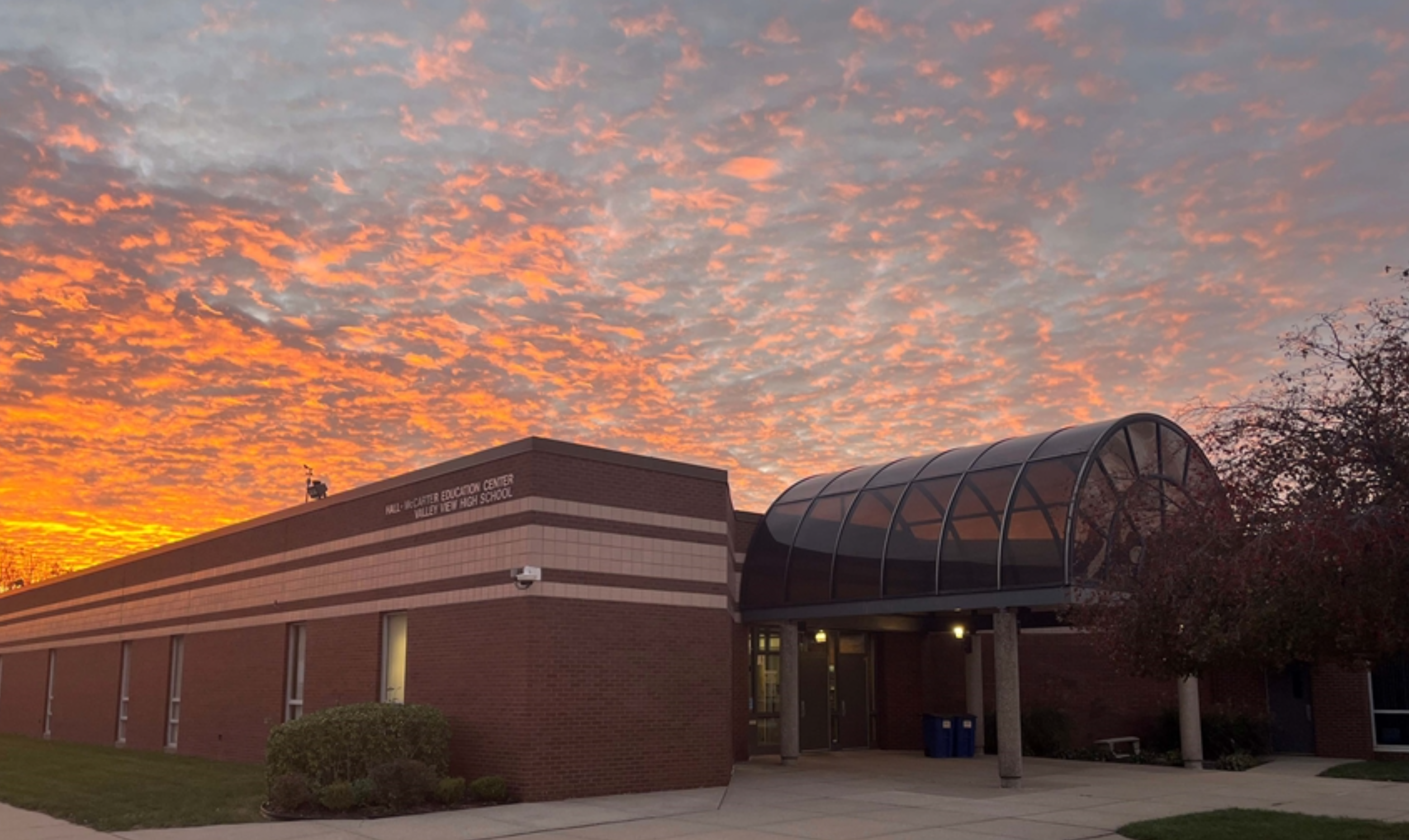 Valley View High School